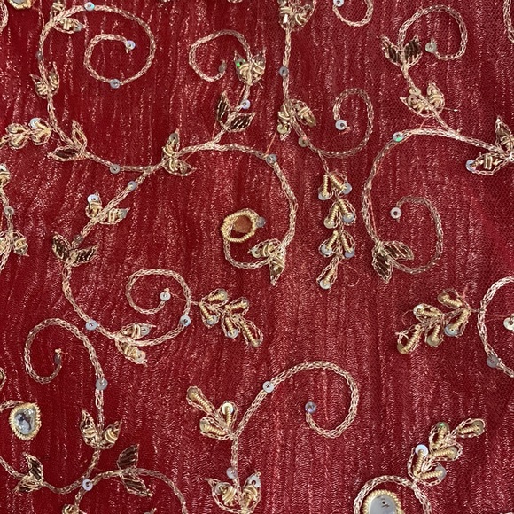 Lehenga Choli - Picture 7 of 14